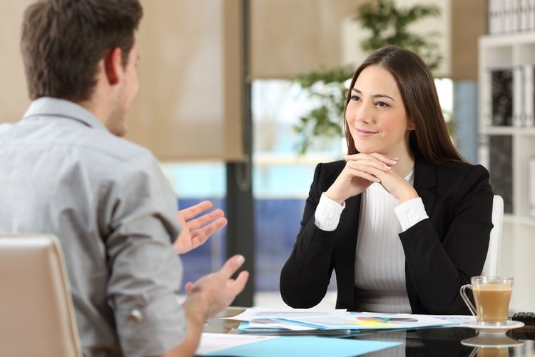 Como Conduzir o Cliente Até a Decisão Sem Pressionar ou Insistir