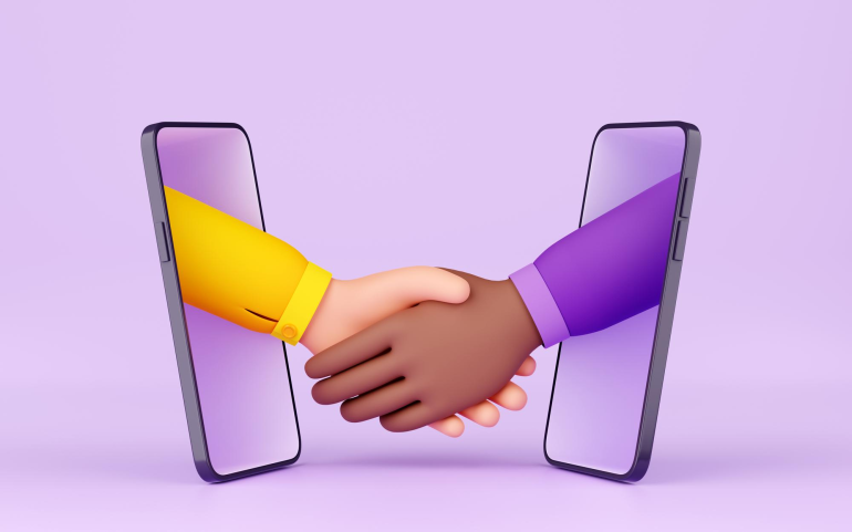 Como Criar Conexão com o Cliente nos Primeiros Minutos da Conversa