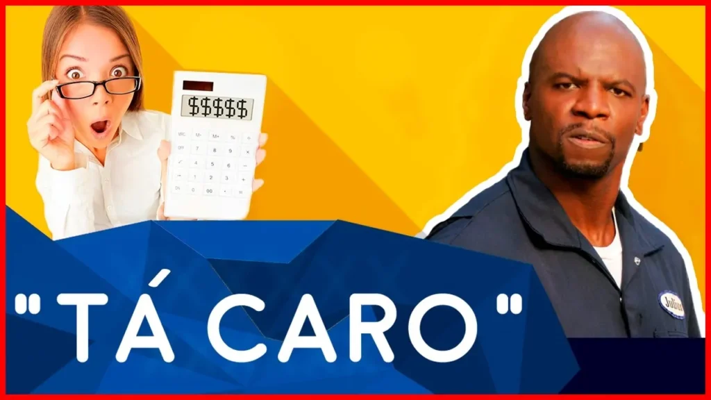 Cliente Disse “Está Caro” Como Responder Sem Dar Desconto