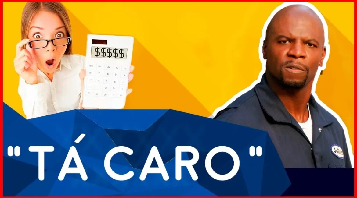 Cliente Disse “Está Caro” Como Responder Sem Dar Desconto